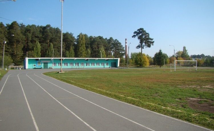 Гостиница Sanatory Evropeysky Усть-Качка-48