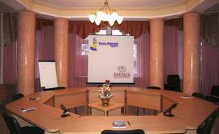 Гостиница Sanatory Evropeysky Усть-Качка Номер -36