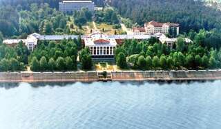 Гостиница Sanatory Evropeysky Усть-Качка Номер -2