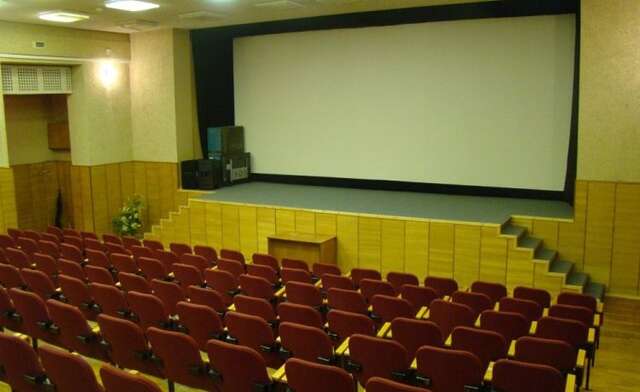 Гостиница Sanatory Evropeysky Усть-Качка-43