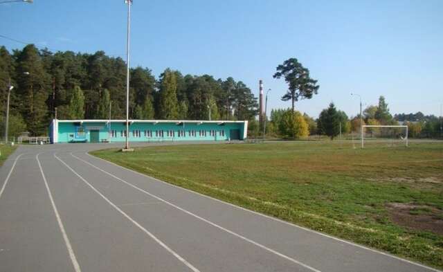 Гостиница Sanatory Evropeysky Усть-Качка-47