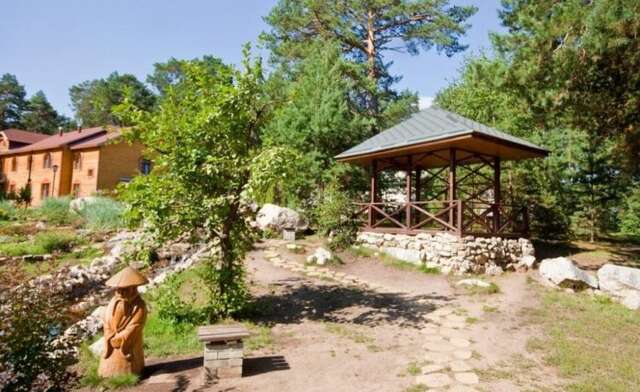 Гостиница Sanatory Evropeysky Усть-Качка-46